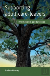 Supporting Adult Care-Leavers