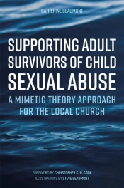 Supporting Adult Survivors Of Child Sexual Abuse