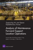 Supporting Air And Space Expeditionary Forces
