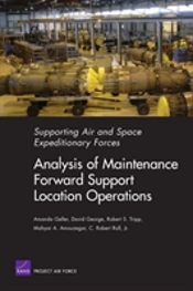 Supporting Air And Space Expeditionary Forces