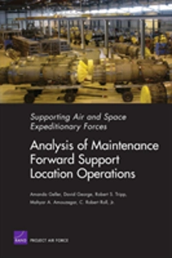 Bertrand.pt - Supporting Air And Space Expeditionary Forces