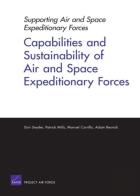 Supporting Air And Space Expeditionary Forces