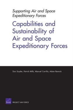 Bertrand.pt - Supporting Air And Space Expeditionary Forces