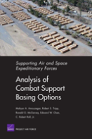 Supporting Air And Space Expeditionary Forces