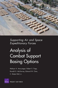 Bertrand.pt - Supporting Air And Space Expeditionary Forces