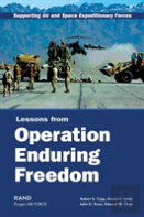 Supporting Air And Space Expeditionary Forces