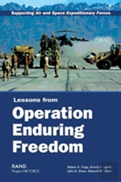 Supporting Air And Space Expeditionary Forces