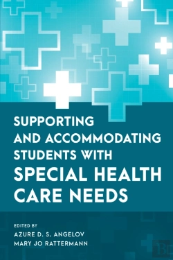 Bertrand.pt - Supporting And Accommodating Students With Special Health Care Needs