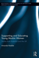 Supporting And Educating Young Muslim Women