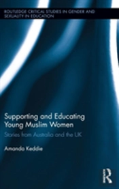 Supporting And Educating Young Muslim Women