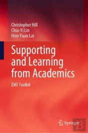 Supporting And Learning From Academics