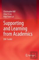 Supporting And Learning From Academics