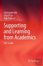 Supporting And Learning From Academics
