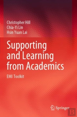 Bertrand.pt - Supporting And Learning From Academics