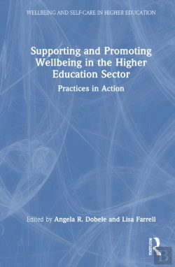 Bertrand.pt - Supporting And Promoting Wellbeing In The Higher Education Sector