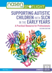 Supporting Autistic Children With Slcn In The Early Years