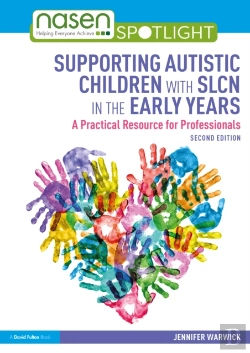 Bertrand.pt - Supporting Autistic Children With Slcn In The Early Years