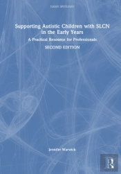 Supporting Autistic Children With Slcn In The Early Years