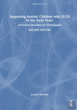 Bertrand.pt - Supporting Autistic Children With Slcn In The Early Years