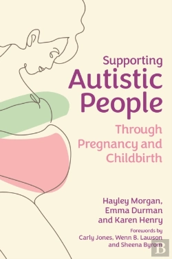 Bertrand.pt - Supporting Autistic People Through Pregnancy And Childbirth