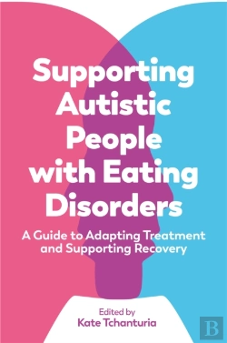Bertrand.pt - Supporting Autistic People With Eating Disorders