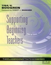 Supporting Beginning Teachers