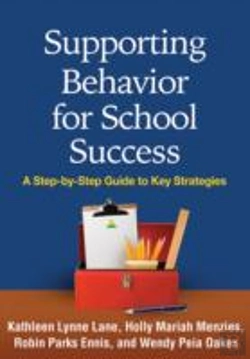 Bertrand.pt - Supporting Behavior For School Success