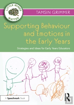 Bertrand.pt - Supporting Behaviour And Emotions In The Early Years