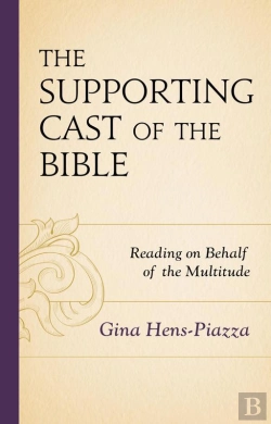 Bertrand.pt - Supporting Cast Of The Bible