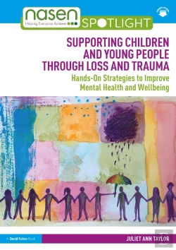 Bertrand.pt - Supporting Children And Young People Through Loss And Trauma