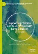Supporting Children And Young People With Complex Needs
