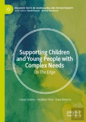 Supporting Children And Young People With Complex Needs