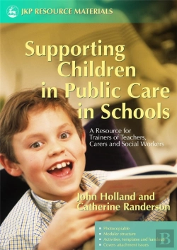 Bertrand.pt - Supporting Children In Public Care In Schools