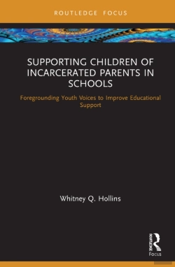 Bertrand.pt - Supporting Children Of Incarcerated Parents In Schools