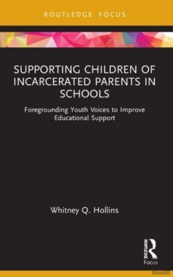 Bertrand.pt - Supporting Children Of Incarcerated Parents In Schools