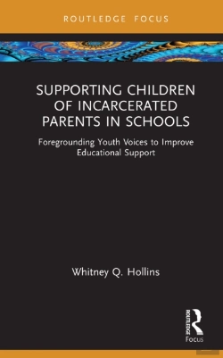 Bertrand.pt - Supporting Children Of Incarcerated Parents In Schools