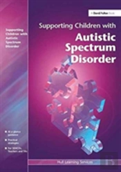 Supporting Children With Autistic Spectrum Disorders