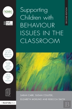 Bertrand.pt - Supporting Children With Behaviour Issues In The Classroom