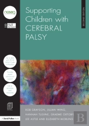 Supporting Children With Cerebral Palsy