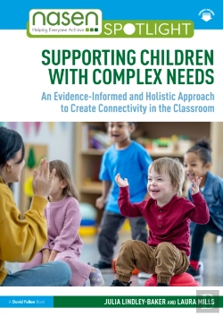 Bertrand.pt - Supporting Children With Complex Needs