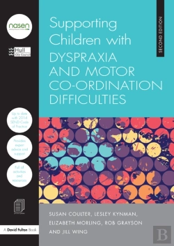 Bertrand.pt - Supporting Children With Dyspraxia And Motor Co-Ordination Difficulties