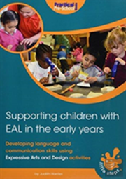 Supporting Children With Eal In The Early Years
