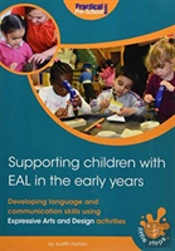 Supporting Children With Eal In The Early Years