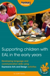 Supporting Children With Eal In The Early Years