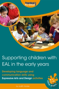 Bertrand.pt - Supporting Children With Eal In The Early Years