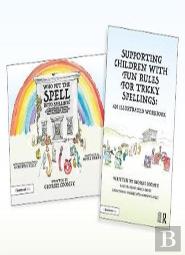 Supporting Children With Fun Rules For Tricky Spellings