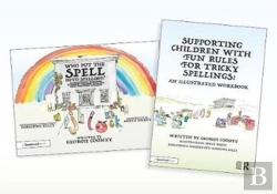 Bertrand.pt - Supporting Children With Fun Rules For Tricky Spellings