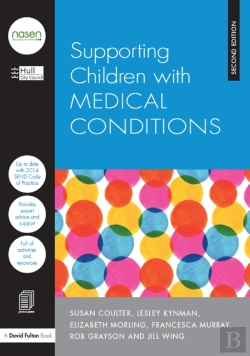 Bertrand.pt - Supporting Children With Medical Conditions