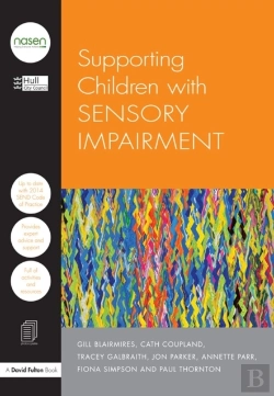 Bertrand.pt - Supporting Children With Sensory Impairment