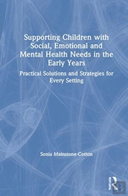 Bertrand.pt - Supporting Children With Social, Emotional And Mental Health Needs In The Early Years